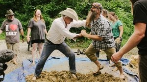 House of 30,000 Tires