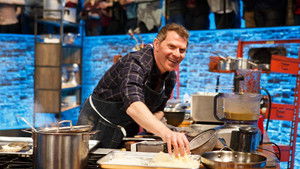 Challah at Your Boy!