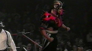 ECW Hardcore TV - Mar. 22, 1994