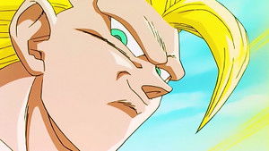 True Worth Beginning to Show - The Treacherous Buu!