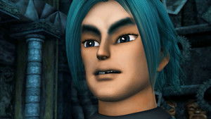 Second Parallel Universe