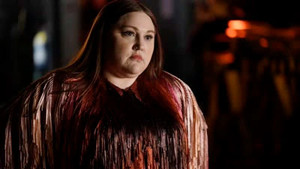 Show Them Who You Are, Baby