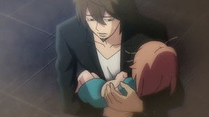 This Episode Is Low on Laughs and Salt Content