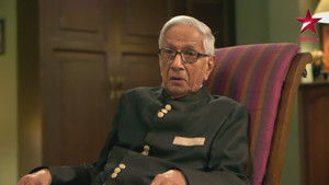 Dadaji Learns About Nisha