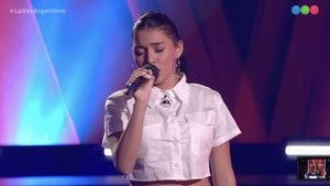 Episode 02⎜Blind Auditions