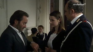 Death in a Strange Country