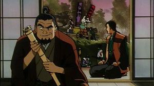 Dog Warriors in the Netherworld