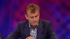 Ed Byrne, Alun Cochrane