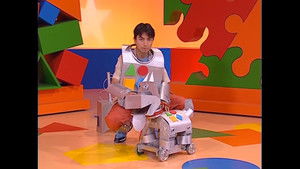 Machines in the City