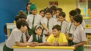 Sumit Wins The Fight!