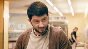 Знакомьтесь — Саша Зайцев