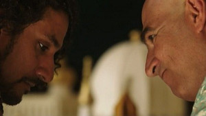 Queen of the Water-Thieves