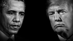 America's Great Divide: From Obama to Trump (1)