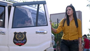 Haseena Involved In a Drug Racket?