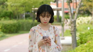 The Lost Granddaughter