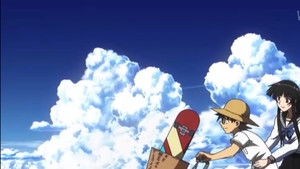 I Want to Protect Her