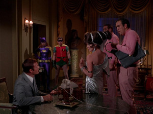 The Wail of the Siren