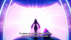 To Battle! With My Existence on the Line