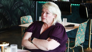 We Used To Be Lovers