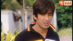 Samrat Is Heartbroken