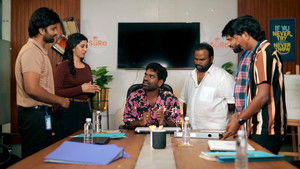 Bureaucracy Troubles