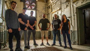 The Lost Souls of Joliet