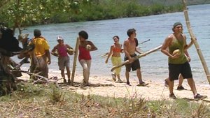 Something Cruel Is About to Happen... Real Soon