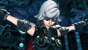 Scorpion King Ultra Beast