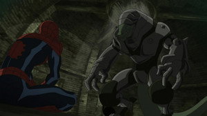 Return of the Sinister Six