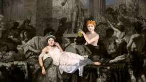 Messalina vs. Agrippina
