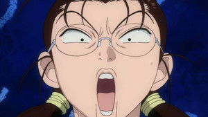 Ojou with Blond Hair! Who's the Real Criminal?