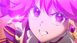 Resolve Is Declared!