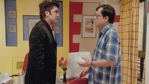 A Warning For Arvind