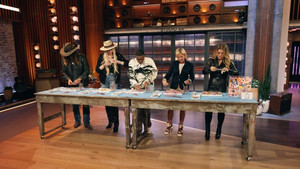 Sam Jay, Billy Ray Cyrus, Firerose