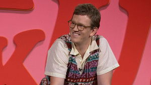 I Just Paint Myself Blue Sometimes