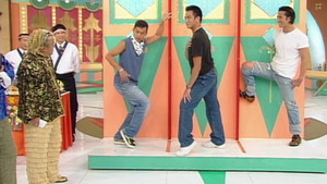 嘉賓：溫兆倫、張可頤、唐文龍、蒙嘉慧、吳家樂、劉曉彤