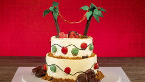 Happy Holiday Getaways