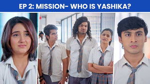 Mission: Who Is Yashika?