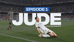 Part 1 - Casa Blanca