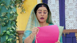 Kunti Circumvents The Obstacle