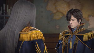 Dominate the Situation