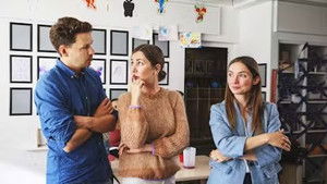 Are We Perfect Parents?