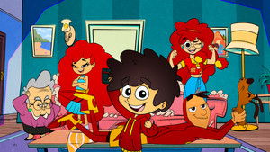 Seeking Mom for a Jupiterian Baby