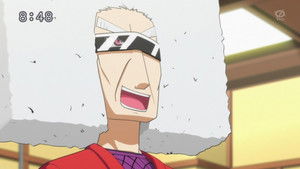 The Metal Parts of Friendship!