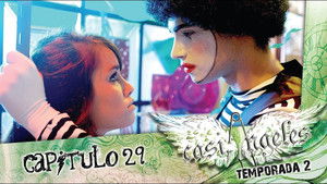 Episode 29: PHASE TWO