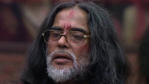 "HAREE OM" THIS IS ENOUGH PLEASE STOP