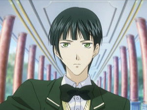 Trifle of Cool Breeze