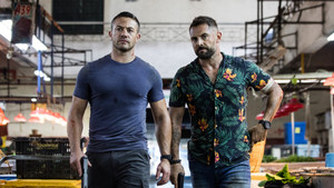 Revolution: Episode 10