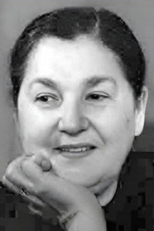 Chitolia Chkheidze