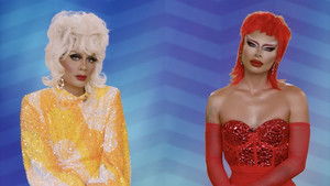 Grand Finale Eleganza